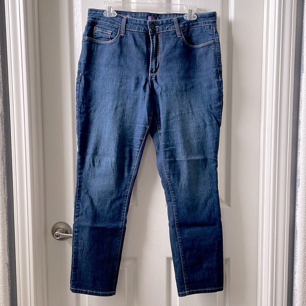 NYDJ jeans